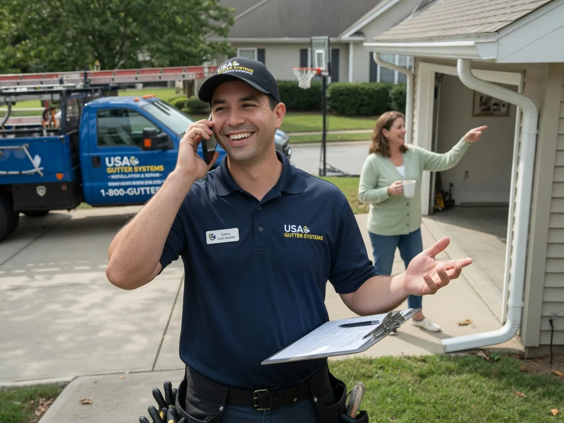 Gutter Installation Vinton, OH FAQs
